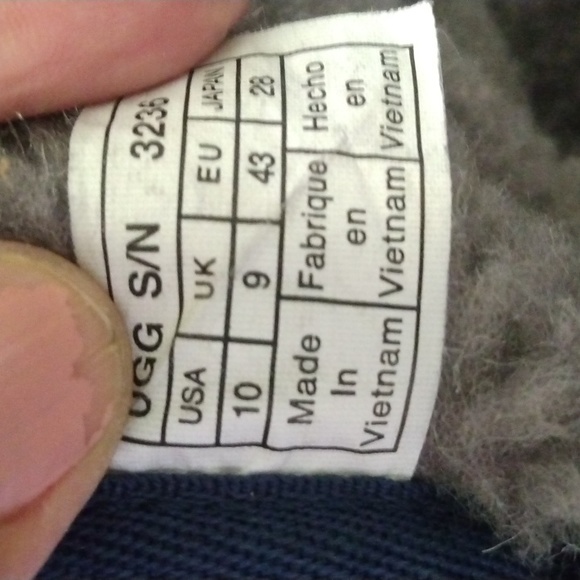 UGG NEUMEL Australia - Picture 12 of 15